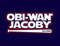Obi-Wan Jacoby shirt