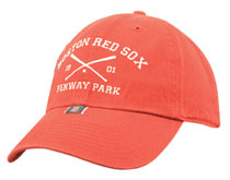 Boston Red Sox Fenway Park hat