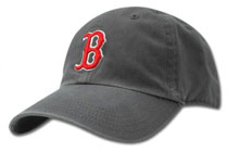 Red Sox franchise youth hat