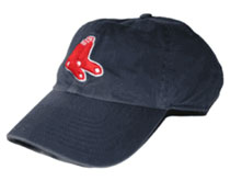 Red Sox double Sox hat