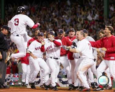 Pokey Reese game winning run