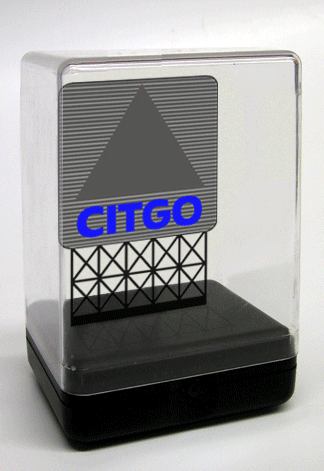 Fenway Park Citgo sign