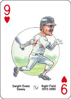 Dwight Evans