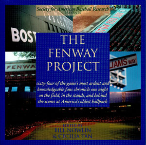 The Fenway Project book