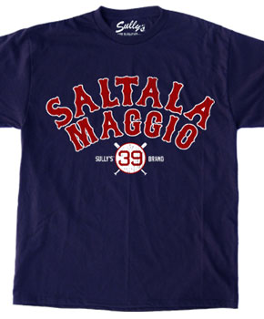 Saltalamaggio shirt