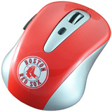 Red Sox Mouse
