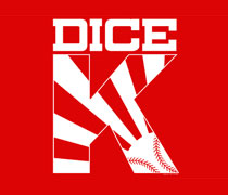 DiceK Rising Sun shirt