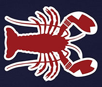 Sox on Lobster shirt