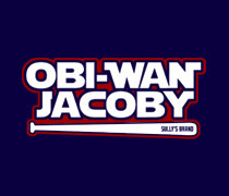 Obi Wan Jacoby shirt