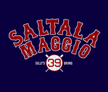 Saltalamaggio shirt