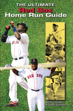 Red Sox Home Run Guide