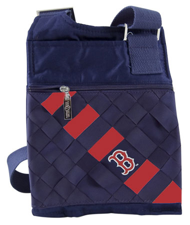 Red Sox Game Day Purse