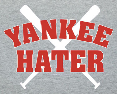 Yankee Hater