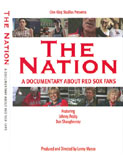 Red Sox Nation DVD